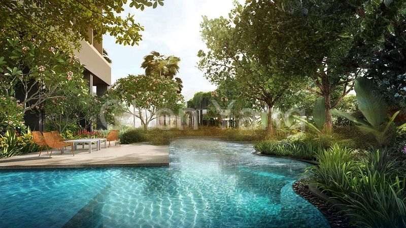 3 Bed Condo for Sale in  Tampines GreenDew - Image 3